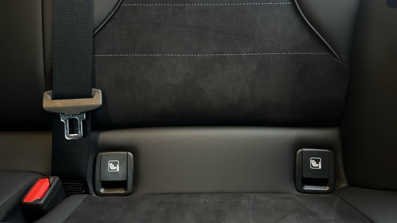 BMW 1 Series 120 M Sport 5dr Step Auto Petrol Hatchback